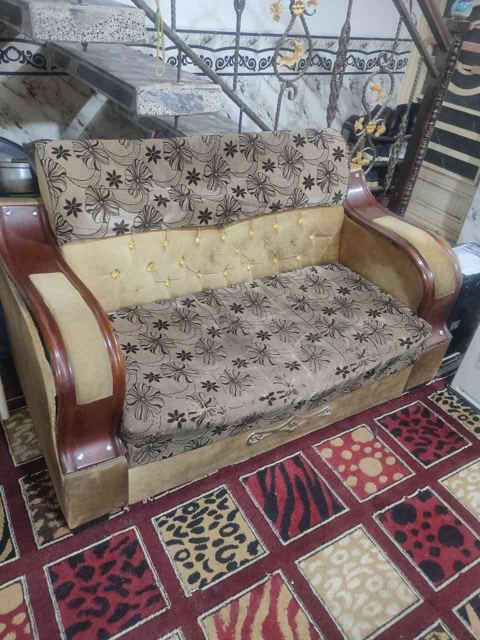 للبيع تخم + التلبيسه لون جوزي كامله بسعر 200 وبي مجال *********** كربلاء, العراق
