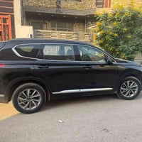 سنتافيا للبيع موديل ٢٠٢٠ ماشيه ١١٦ حادثه جاملغ او بنيد او بلعاراق  نطخ...