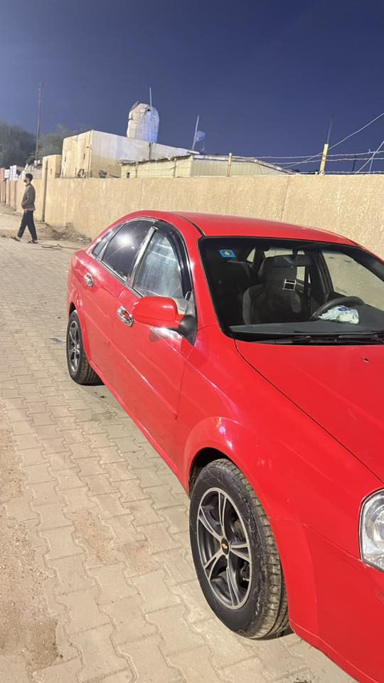 سلام عليكم                                                                       اوبترا مديل 2006 مصبوغة صبغ عام السيارة مكفولة من الضربة بيها حكة صبغ بالدعامية مثل ما واضح السيارة حدادية مكينة وكير خير من الله السيارة بسمي سنوية قبل يومين مطلعها السعر 65 وبيها مجال بسيط مكاني البصرة حي الحسين تواصل ***********
