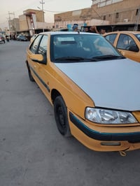بيجو بارس • ٢٠١٣ • محرك ناعم