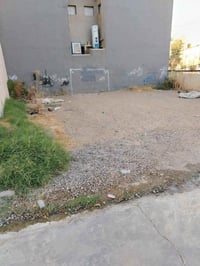 بلدية الحدباء ١١٨أ • ١٣٥م • واجهة ١١٫٥م