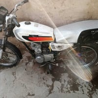 دراجة ارشا • موديل ١٥ • كربلاء