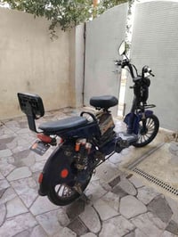 بايسكل شحن • حجم ٢٠ • ديالى الغالبيه