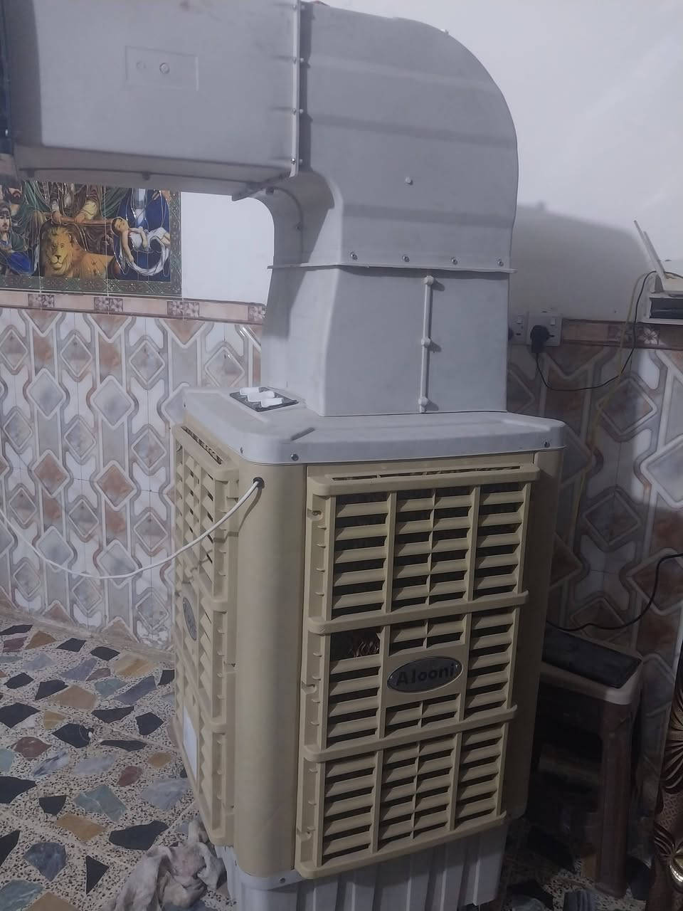 مبرده مستخدمه يومين للبيع


**إذا كنت صاحب هذا الإعلان وتريد حذفه لأي سبب، رجاءا أرسل رسالة إلى الدعم الفني**