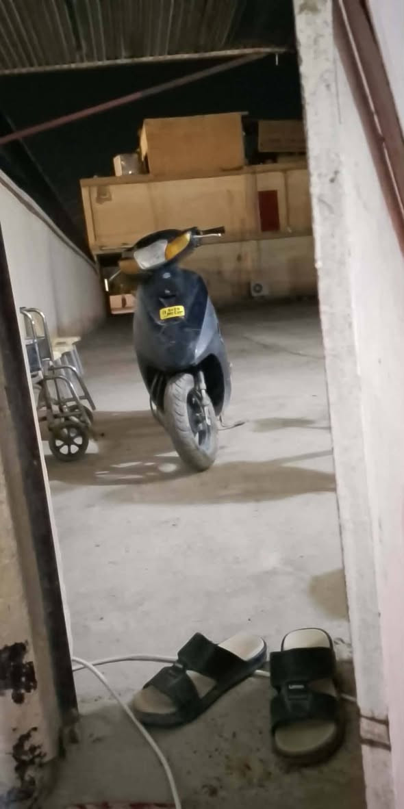 سازوكي للبيع نكرة سلف ب300وبيها مجال للطيبين وربع هندر مثل ماموظحة بالصور ***********تكريت
