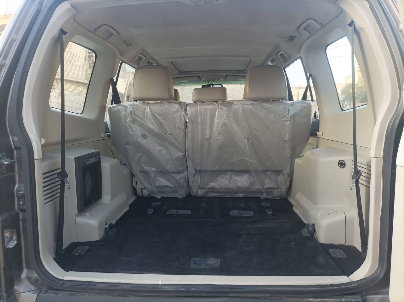 السلام عليكم
باجيرو خليجي 15
سياره بيع وليس مراوس قفل السياره 155 اسال الله ان يحفظكم
مكفولة 
فول مواصفات 
فتحه 
شاشه كبيره 
كامره خلفيه 
تحكم ستيرن 
تبريد ❄️+ تدفئه
تخم تأير 
حداديه ✅ 
كشنات جلد+ كهربائي
محرك + كير مكفول 
فور ويل 
حساس خلفي 
مكان كربلاء 
ا 
رقم للاستفسار

***********
