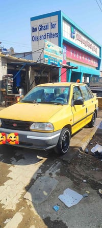 مديل 9 نضيفه رقم بغداد مالك بغداد. اريد مراوس اب بيكم قديم  0782934277...