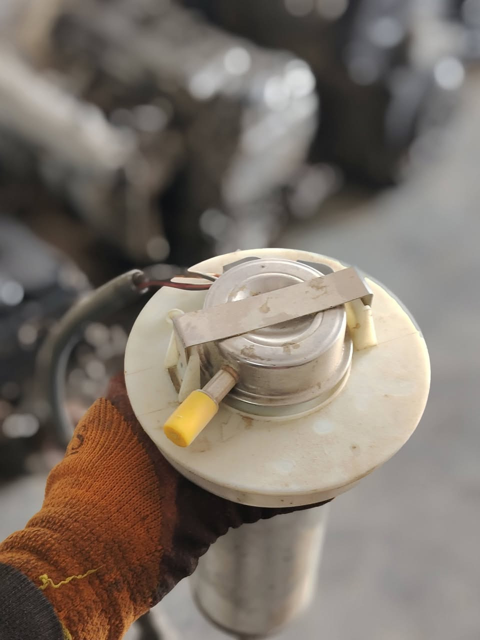 السلام عليكم
متوفره جميع قطع غيار جيب شيروكي جيب لاريدوه جيب نتروه جيب لبرتي
صدر مامي خلفي موجود اصلي تفصيخ موجود جديد
محرك 3700 محرك 8 سلندر وكيرات
العنوان ذي قار حي صناعي بلوك الرابع محلات سعد للتصل ***********
