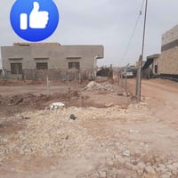 طابو زراعي • ٢٠٠م • البوصالح