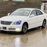 موديل ٢٠٠٧ • ١٨٢٠٠٠ كم • سيد صادق