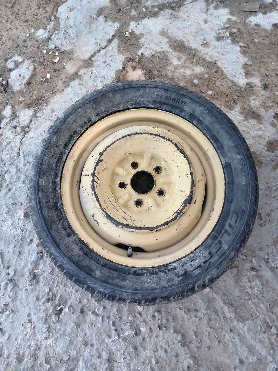 السلام عليكم
الصفرات جدد جيب وشد السعر ٢٠ قفل
السبير يرهم جميع الياباني سعره ١٠ قفل
النجف الاشرف ***********
