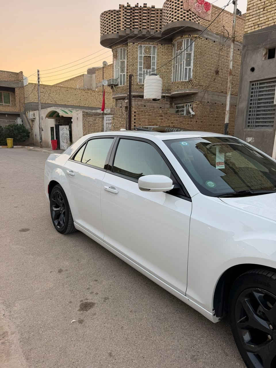 اوبما 2023s  فول للاخير 
بانورما موصفات s فول 

❌كفاله عامه من الدعاميه للدعاميه عدى رصعه نقطه 
❌كفاله كير مكينه تبريد كلشي كارتون 
❌ماشيه ٤٠ الف سياره احلى من صور 
❌بسمي السياره وسنويه جديده 
❌***********
❌السعر ٣٥٨ بيه مجال
