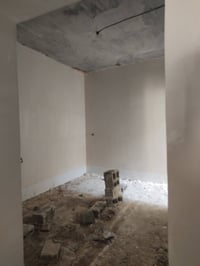 اسطى بياض • تجصيص