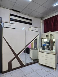 اربيل • غرفة نوم ٥ قطع • نقل وشد