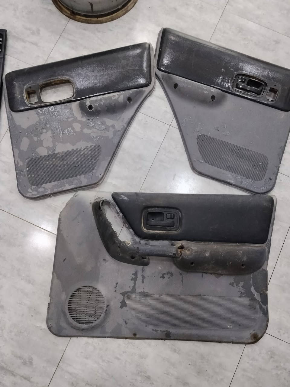 غراض جيب شيروكي للبيع
ناصرية ***********
