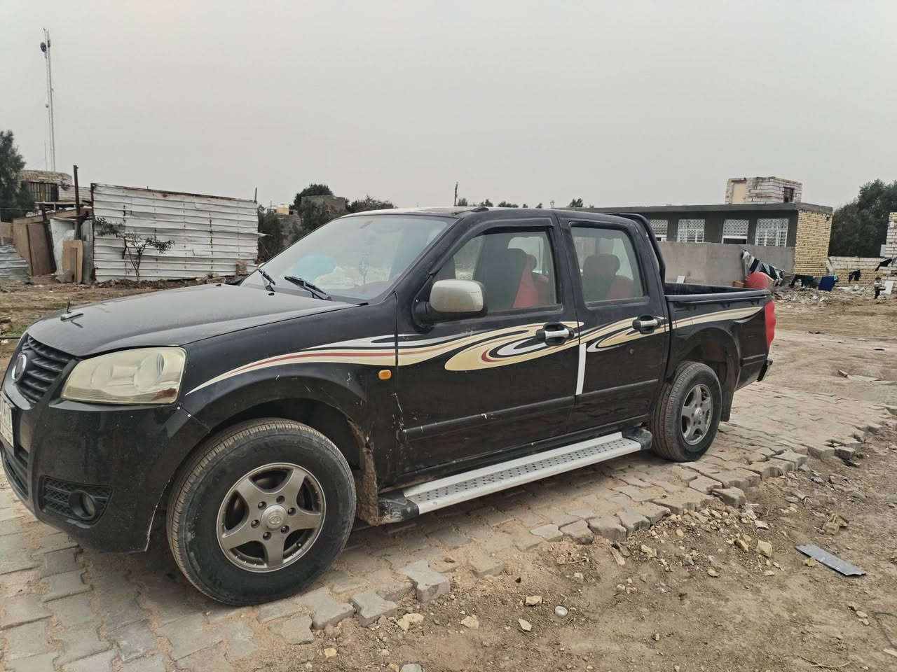 السلام عليكم للبيع موديل 13 رقم كربلاء مكان الديوانيه سعر 65 فيها مجال ***********
