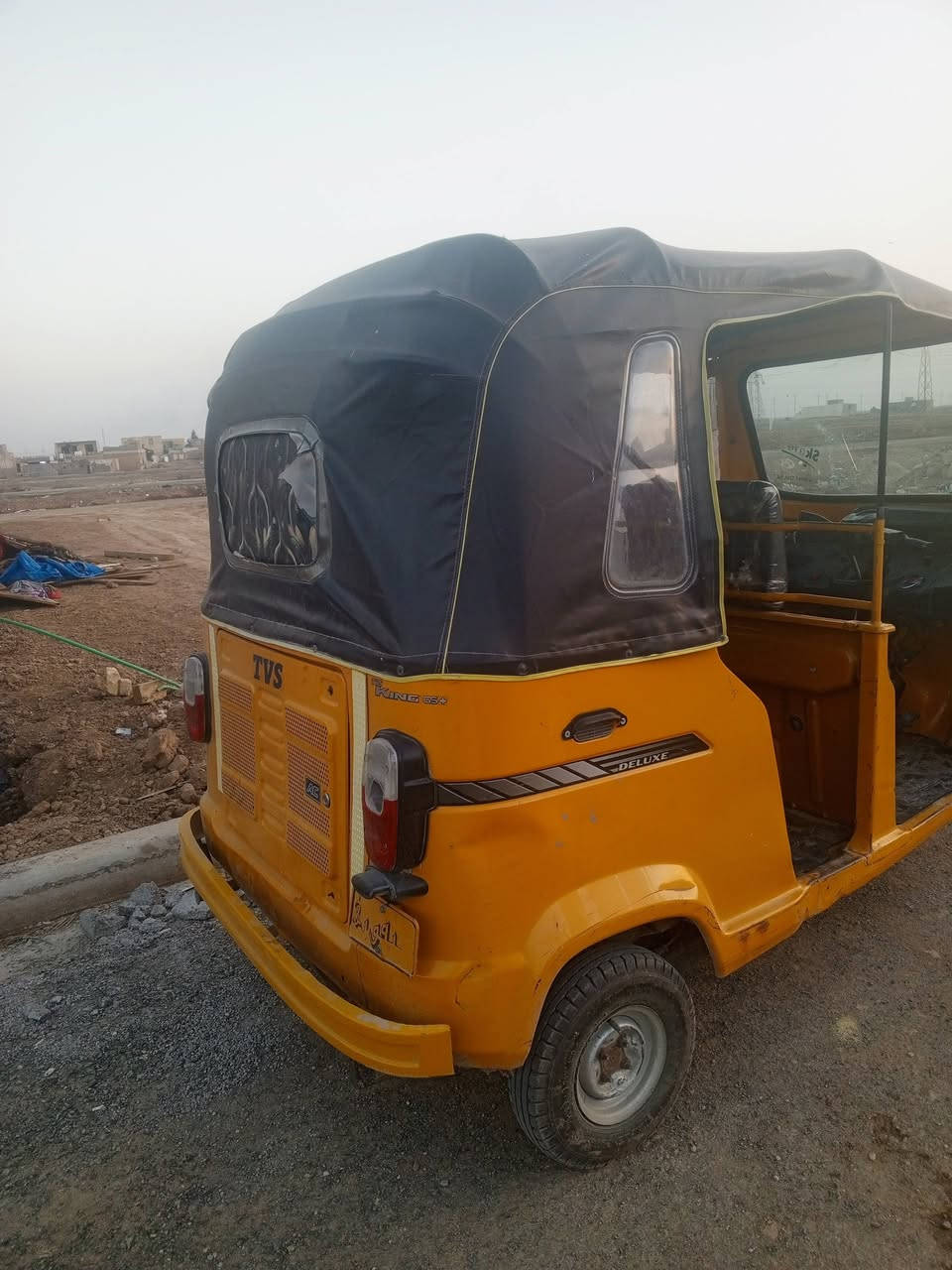 سلام عليكم تكتك دي في اس مديل 20كفاله كشره مكينه مجفته تجفيت شركه مرقمه جاهزه نضيفه كلش بكاني لعماره سعر 5500. رقم ***********
