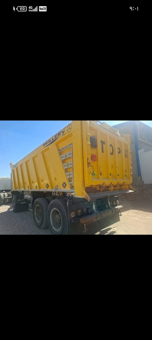 مقطوره للبيع موديل ٢١ طول سبعه وربع ، اصل ٣ دناكير ***********،، ***********
