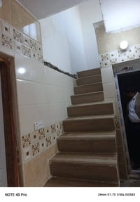 الدار البيع منطقه سويب سارع اللسواعد طابو صرف المساحة 114 بي غرفتين نو...