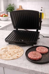 كابسة صاج وفطائر • حجم كبير • بغداد