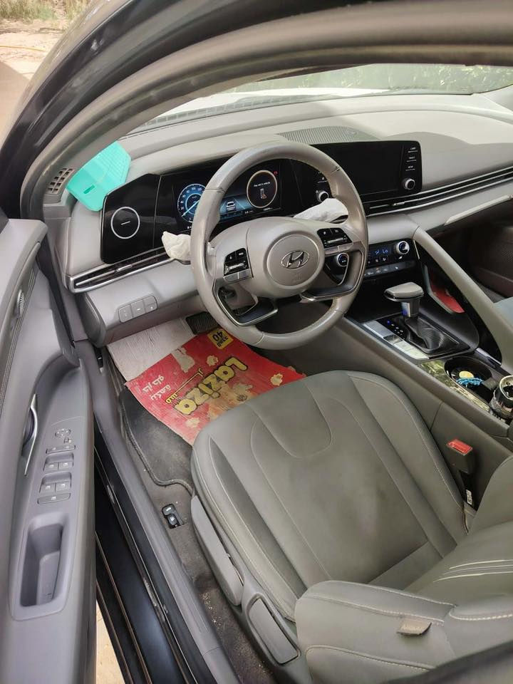 النترا 22 وارد امريكي معوقين قادسيه وكاله عامه سياره فول 1/1 جاهزه ***********سيد
