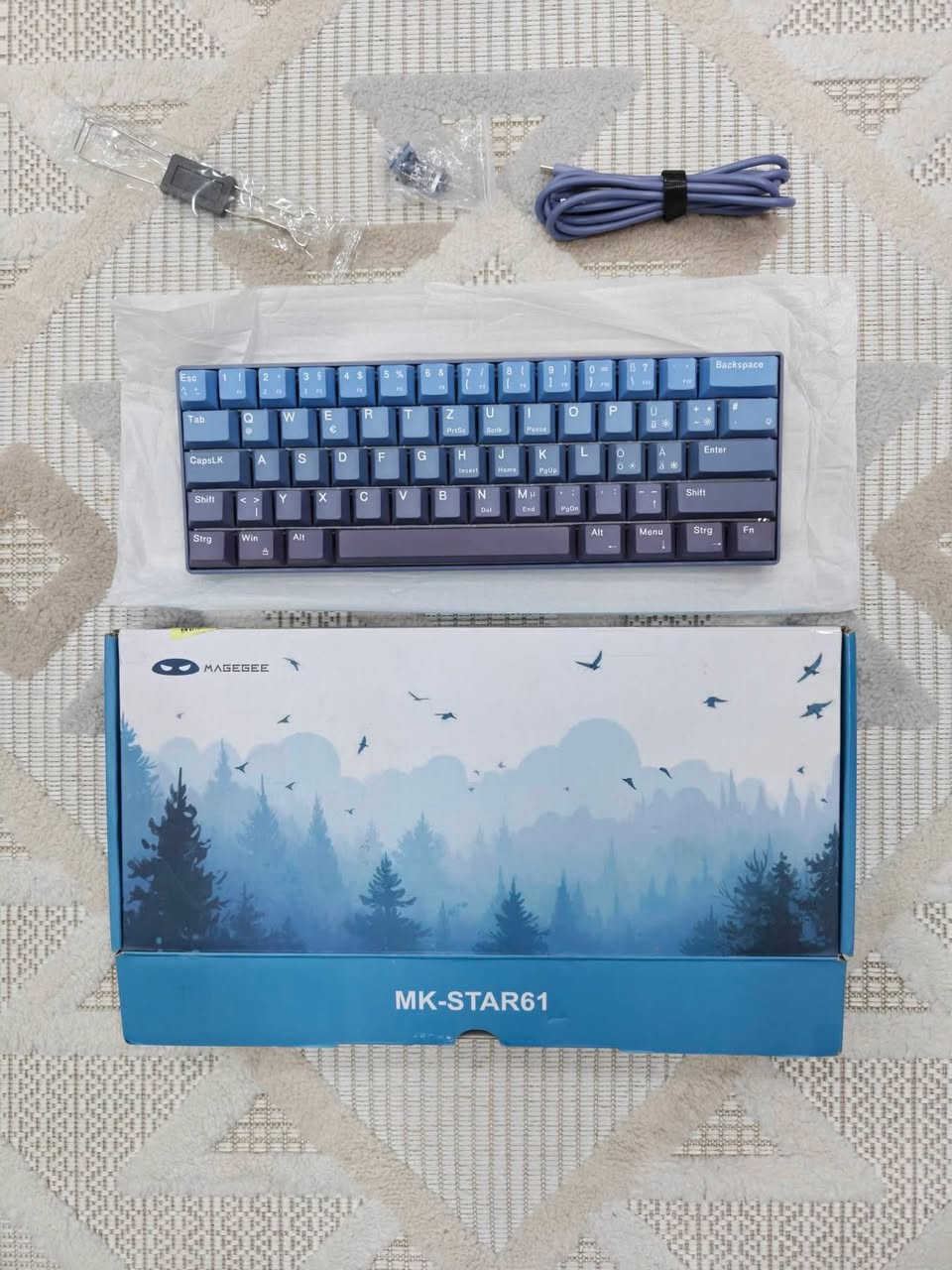 السلام عليكم توفرن ذني القطع كيبوردات بيهن ميكانيك 20 الف وبيهن مغناطيسي اتاك شارك ومادليونس وماوس أجاز Apex 8k كلهن جديد


**إذا كنت صاحب هذا الإعلان وتريد حذفه لأي سبب، رجاءا أرسل رسالة إلى الدعم الفني**