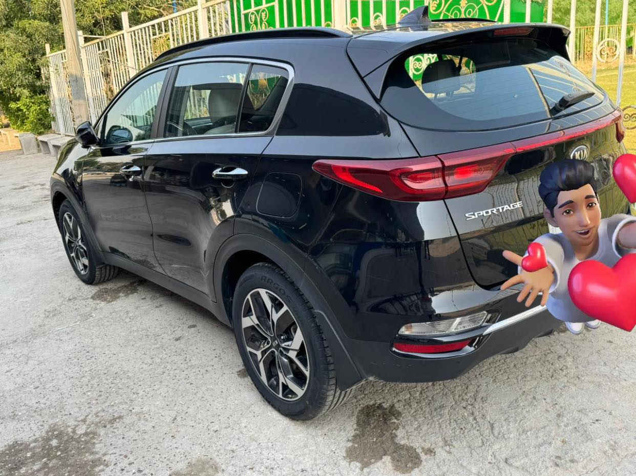 السلام عليكم من رخصت الادمن كية سبورتج موديل٢.٢٢ اسود وارد امريكي ضرر بنيد فقط باقي التفاصيل الاتصال على الرقم التالي : ‭٠٧٧٠ ٦٢٠ ٦٦٦١‬ ملاحظه اني مكلف بل نشر السعر 18500 بيه مجال رقم بغداد
