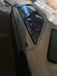 بيجو • ٢٠١٠ • رقم نجف