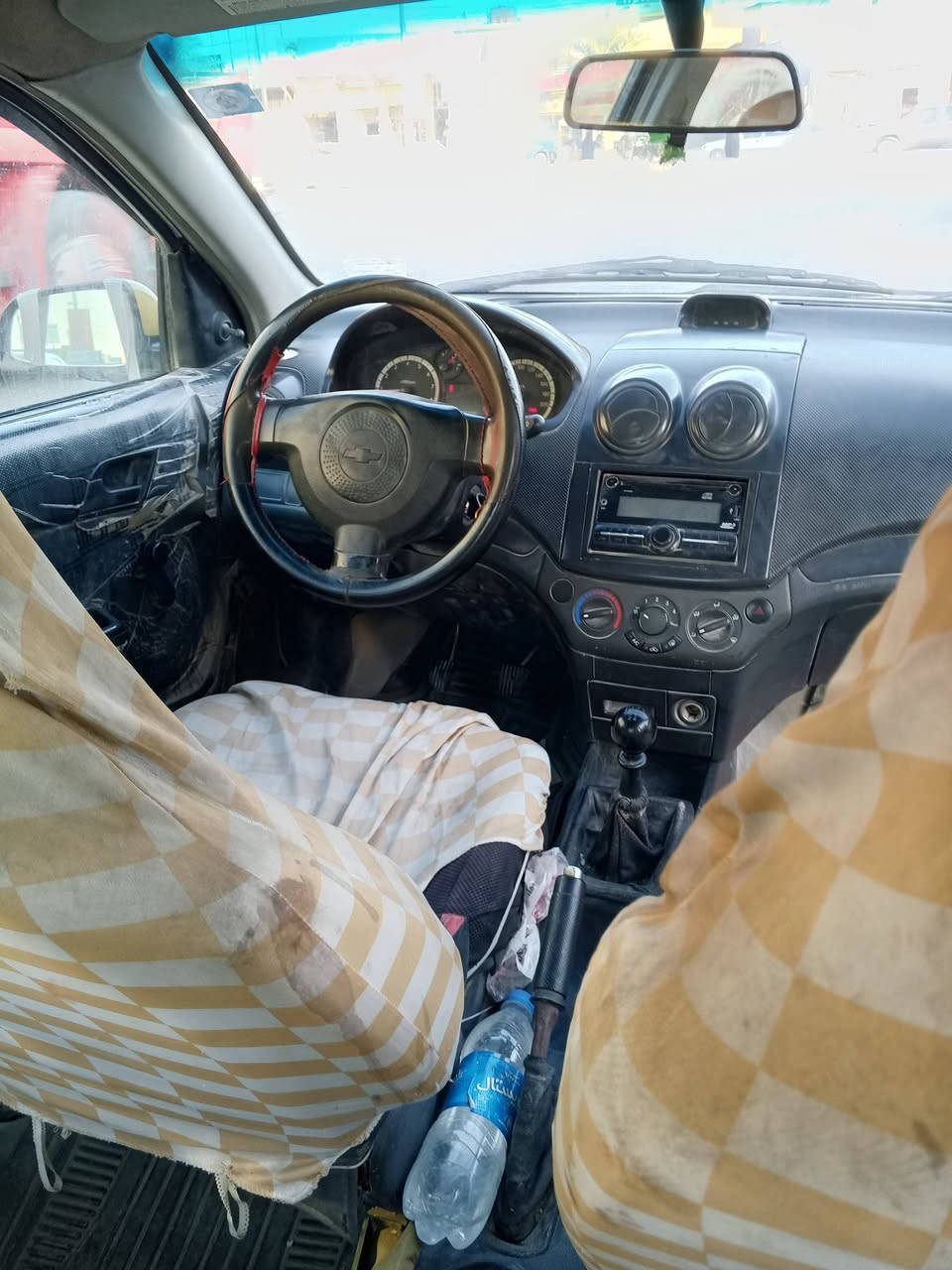 افيو موديل 2008خليجي مكينه وكير كارتون حداديه جديده كهربائيات شغاله تخم تاير جدد  رقم نجف نكليزي مصفره هيئه و غرامات تحويل مباشر ب 38وبيهه مجال مكاني نجف كوفه ***********
