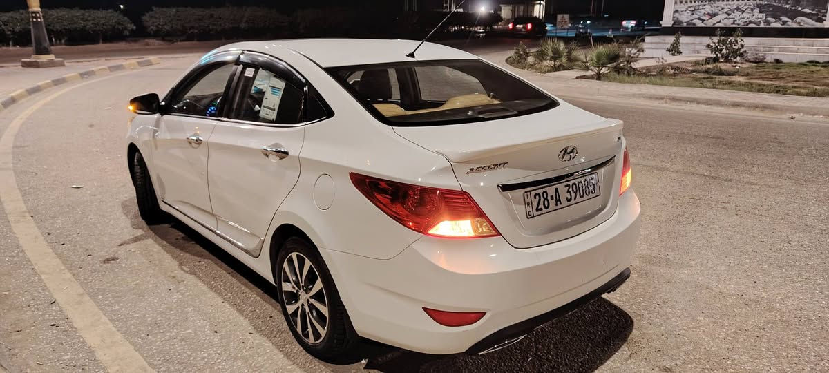 2014
كفاله عامه
فول موصفات
سعر 110 
مكان السياره بابل. الكفل
***********
