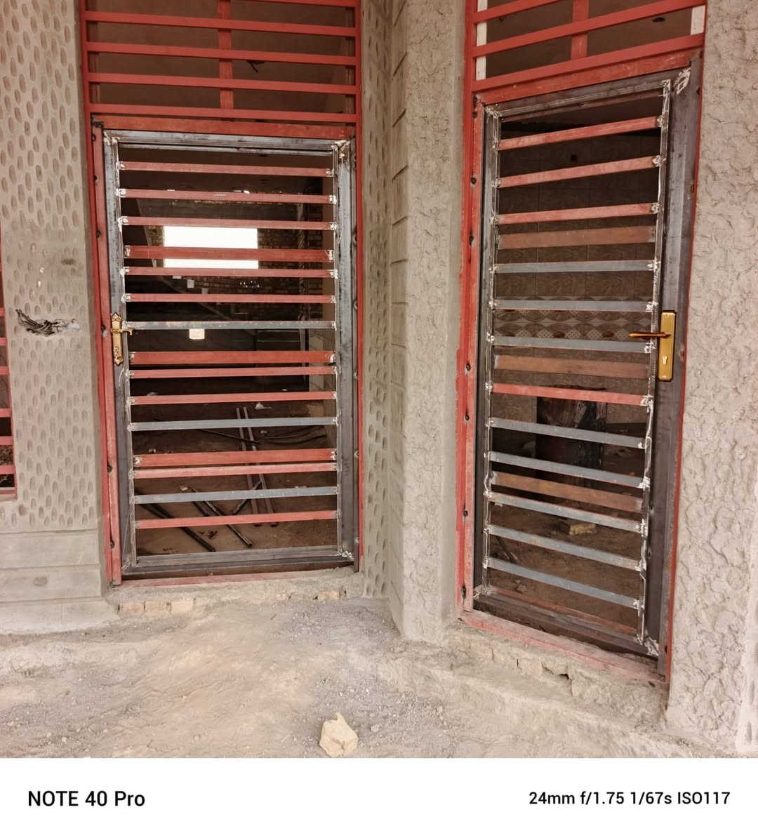 سلام عليكم افتتاح ورشت الأخ الحبيب
ابو سجاد الخيكاني الاسعار تنافسيه جدأ ماتوقعت ابد
شرط تفصال اليعجبك التوصيل لجميع المحافظات
التفصال حسب موصفات الزبون وحنه في خدمة الزبون
خابر تتفاجه بالأسعار والله ***********
