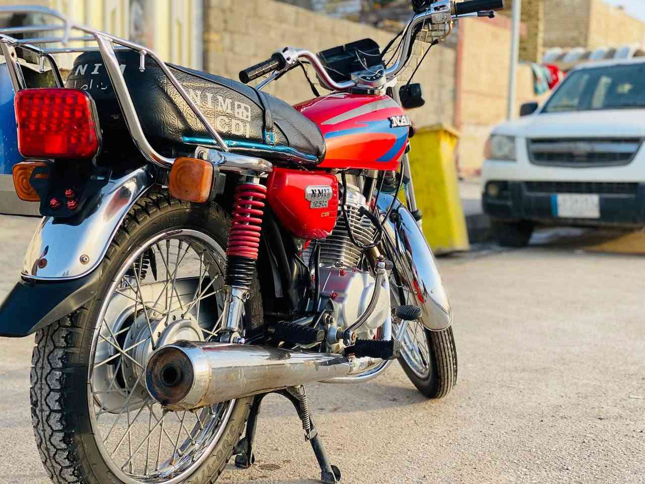 4كير للبيع نظافه90%  السعر خااص او الاتصال علئ  الرقم ***********
