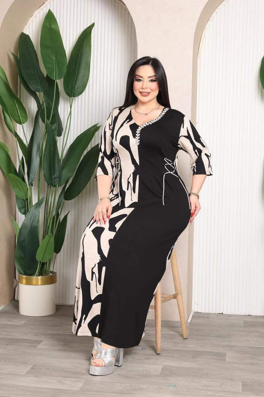 الاناقه والجمال والذوق الرفيع تجدوها دائما لدى 
💥💥ازياء رونق للألبسه النسائيه 💥💥
 للحجز والاستفسار مراسلة الخاص او اتصال واتساب ***********
توجد خدمة توصيل داخل كربلاء  وجميع محافظات العراق 
🚗🚗🚗🚗🚗🚗🚗🚗🚗🚗🚗
