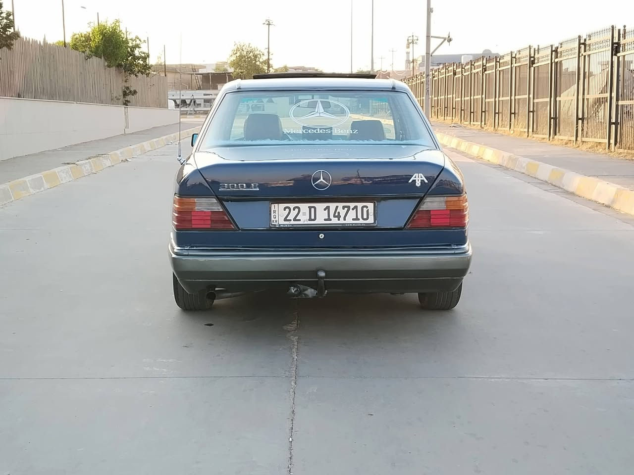مارسيدس دب حجم 300 موديل 87 محدث 92 محرك vvt3000 رقم اربيل جديد دولي سنوية جديد الغاية2030 بسمي شرط تحويل وكالة قواعد دبلات سليمة صبغ عام لجمالية بدون خياس بدون ضرب تبريد ثلج ABS كهربائية شغال سعر 62 مكاني كركوك ***********
