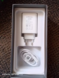 انفينكس نوت 50 اس • 5G • جديد