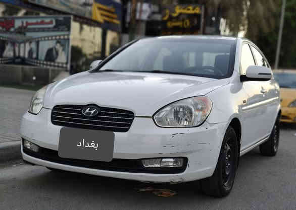 اكسنت ٢٠١٠ خليجي محرك ١٦٠٠ ومربوط بيهه منضومه غاز السياره مابيهه صبغ ونظيفه جدا ماشيه تقريبا ١٩١ كم وكما مبين بلصور المرفقه ولاكثر تفاصيل الاتصال على الرقم ***********
السعر 10000$
