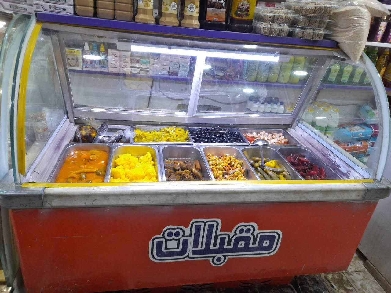براد للبيع ***********
