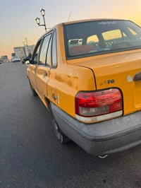 سايبه • ٢٠١٢ • مكينة وكير زين