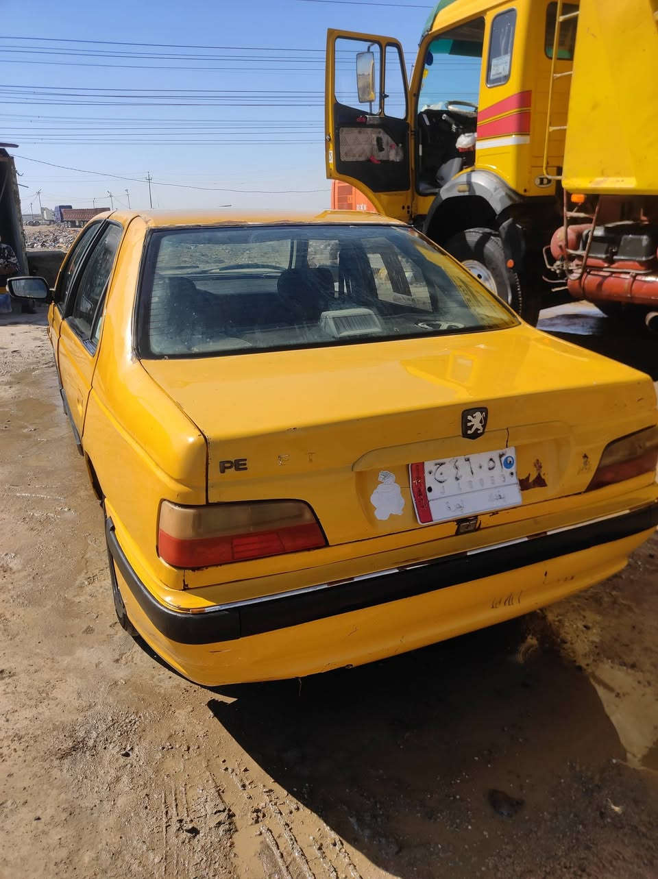 بيجو موديل 2015 بسمي مثل ما بصوره سعرها 30$ وبيها مجال ***********
