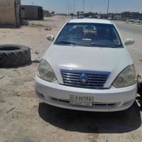 جيلي موبل • ٢٠١٢ • محرك كير