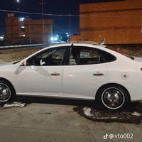 أنترا ٢٠١١ • مكينة ١٨٠٠ • رقم نجف