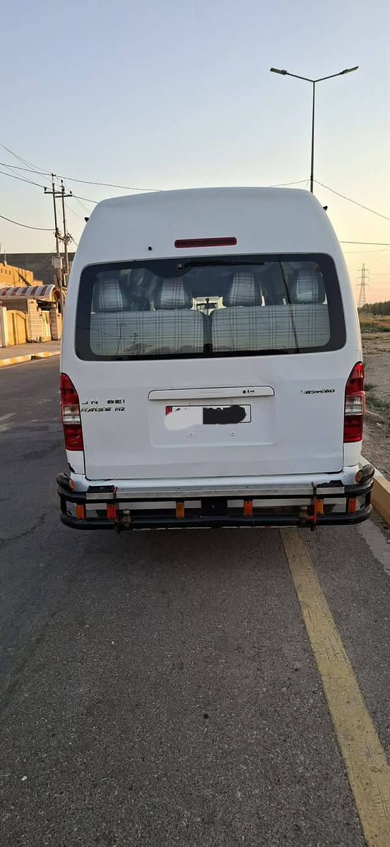 جنبي عاليه موديل 2019 رقم بغداد دولي
مصفره هيئة وغرامات وضريبه 
مكفوله دوشمه حداديه تخم تاير تبريد محور سياره جاهزة للبيع او مراوس 
العنوان واسط قضاء الحي 
***********
