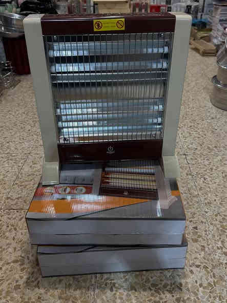 ✔️صوبة ماركة كراون ✔️
                  
           السعر.  15000 الف فقط
اربع شمعات
العنوان :موصل حي الصديق شارع البان 
شلاوي
يتوفر توصيل داخل الموصل و جميع المحافظات
للاستفسار مراسلة الصفحة أو الاتصال على الرقم ***********
