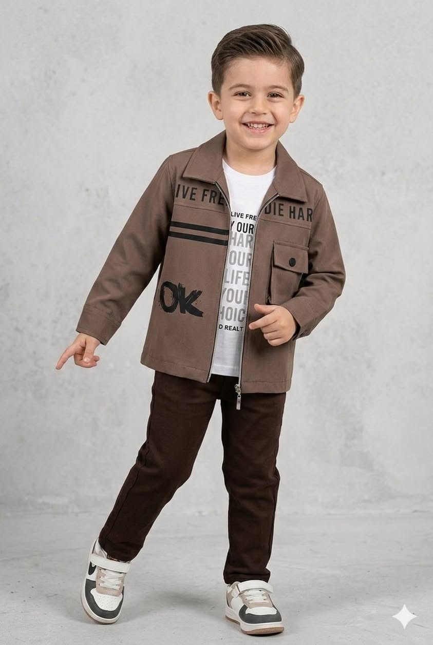 عنوان الرمادي تاميم شارع ام عمار مجاور صيدليه اسبرين لحجز ***********قناه واتس ‏تابع قناة ازياء السعادة في واتساب: https://whatsapp.com/channel/0029VbBfXc4EwEjnPVucxA3b
