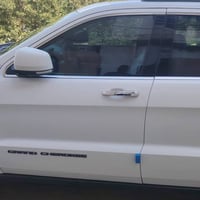 كراند شيروكي • ٢٠٢١ • رقم اربيل