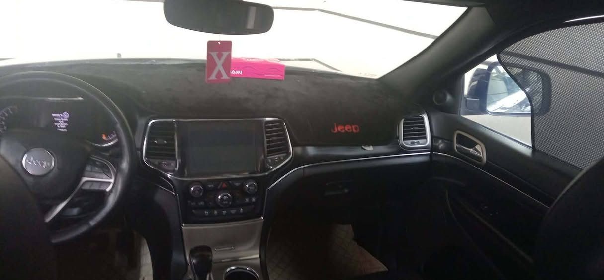 سلام عليكم 
جيب امريكي بيهه قطعتين ضرر 
سياره موصفات حلوه تشغيل عن بعد 
سياره موديل 2020 رايده مراوس 
سعره 230وبيه مجال سياره سويتله ادامه كامله
***********
