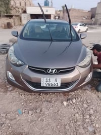 النترا • ٢٠١٢ • رقم بغداد