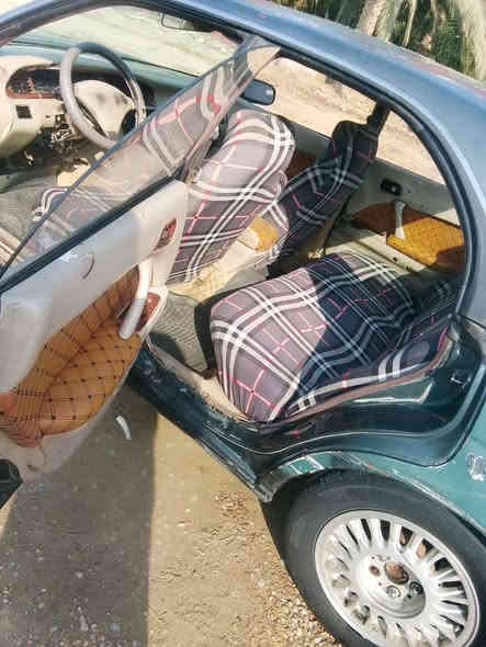 السلام عليكم من رخصت صاحب الاكروب بطه متصل للبيع ابيع كوم حديد رقم كربلاء مااندل راعيه اكفلك سرقه وعشائر المحرك بي صوت ابراص السعر 12 وبيهه مجال ورقه الاستفسار على هذا الرقم *********** العنوان الديوانية قضاء الشامية
