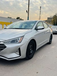 النترا  2019 بيع مستعجل  محرك دوش 2000   07859632514