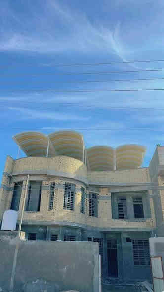 ابو الخير لسقائف الكي سبان*********** 💯 ***********
( 25 الف فقط) 😍 احمي منزلك من الامطار واشعة الشمس 
اضف الى منزلك اللوان الزاهيه
الى 😍 أهالي 😍 البصره 😍 الكرام
تعلن شركة ابو الخير السقائف الكي سبان و السندويج بنل و سقائف صطوح المنازل و الكيربي وكافة اعمالنا الحديديه
بانسب الاسعار واجود انواع الحديد
😍 تم تخفيض الاسعار بمناسبة فصل الشتاء اصبح المتر مربع
( 25 الف فقط) كرسته وعمل
لتواصل ( *********** )( *********** اتصل أو واتساب
( علماان مدة الانجاز يوم واحد فقط)
بمواصفات من الدرجه الاولى 🌟 ابليت مدرفل 0.5🌟
مطلي مانع الصدى🌟 بوري مربع 3 انج 2 ملم🌟 ساقيه 2 ملم 🌟 صبغ رادليت + جميع الالوان متوفره من الدرجه الاولى 💯💯
لتواصل اتصل أو واتساب ***********
